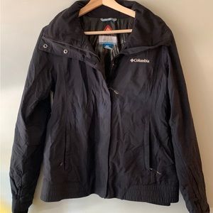 Columbia jacket